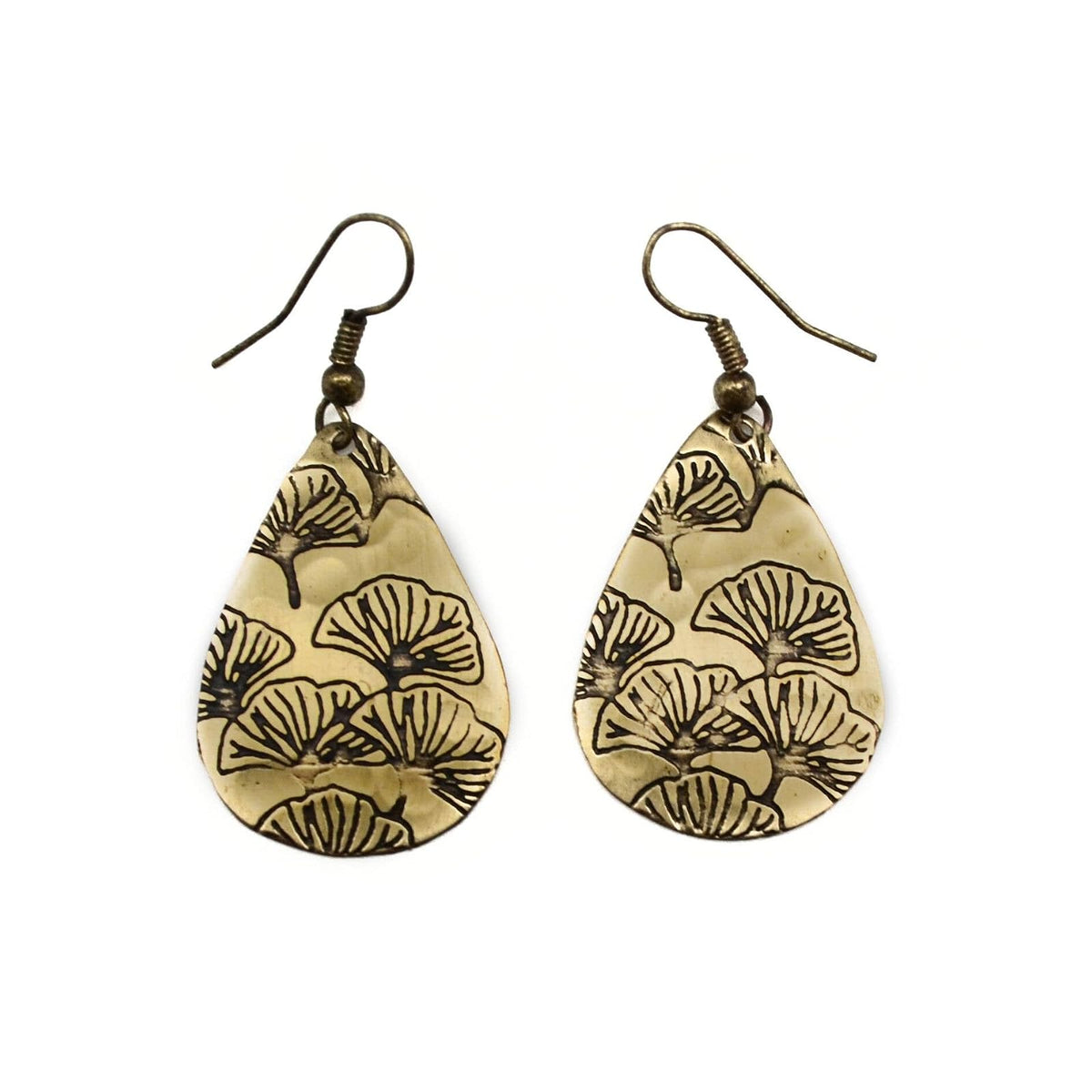 Anju Earring, Multicolor