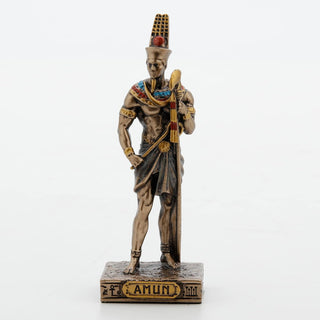 Unicorn Studio Veronese Design Amun King of Gods