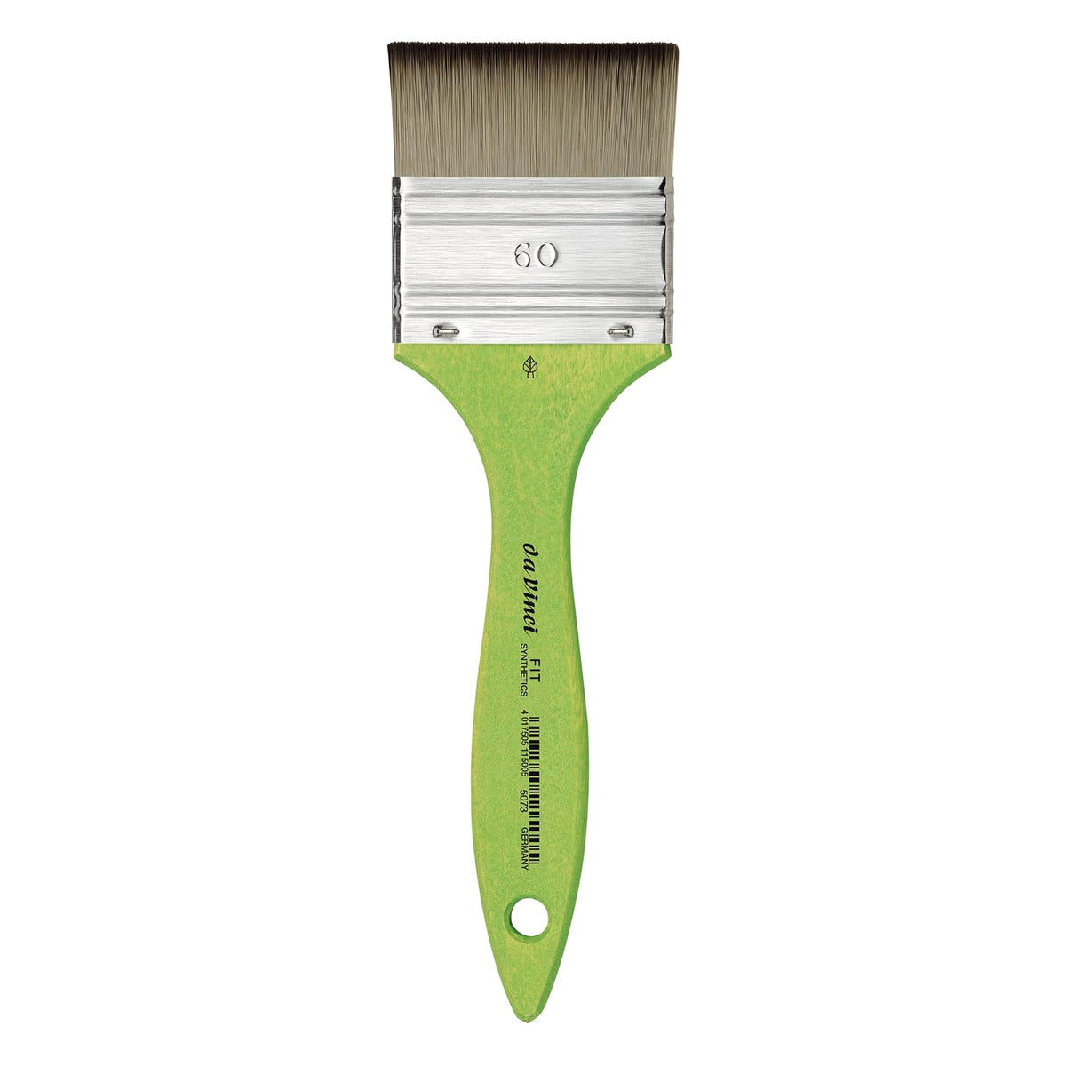da Vinci Paint Brush, Size 60, Multicolor