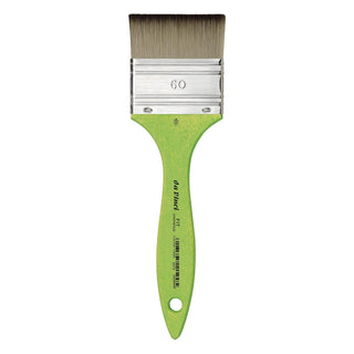 da Vinci Paint Brush, Size 60, Multicolor