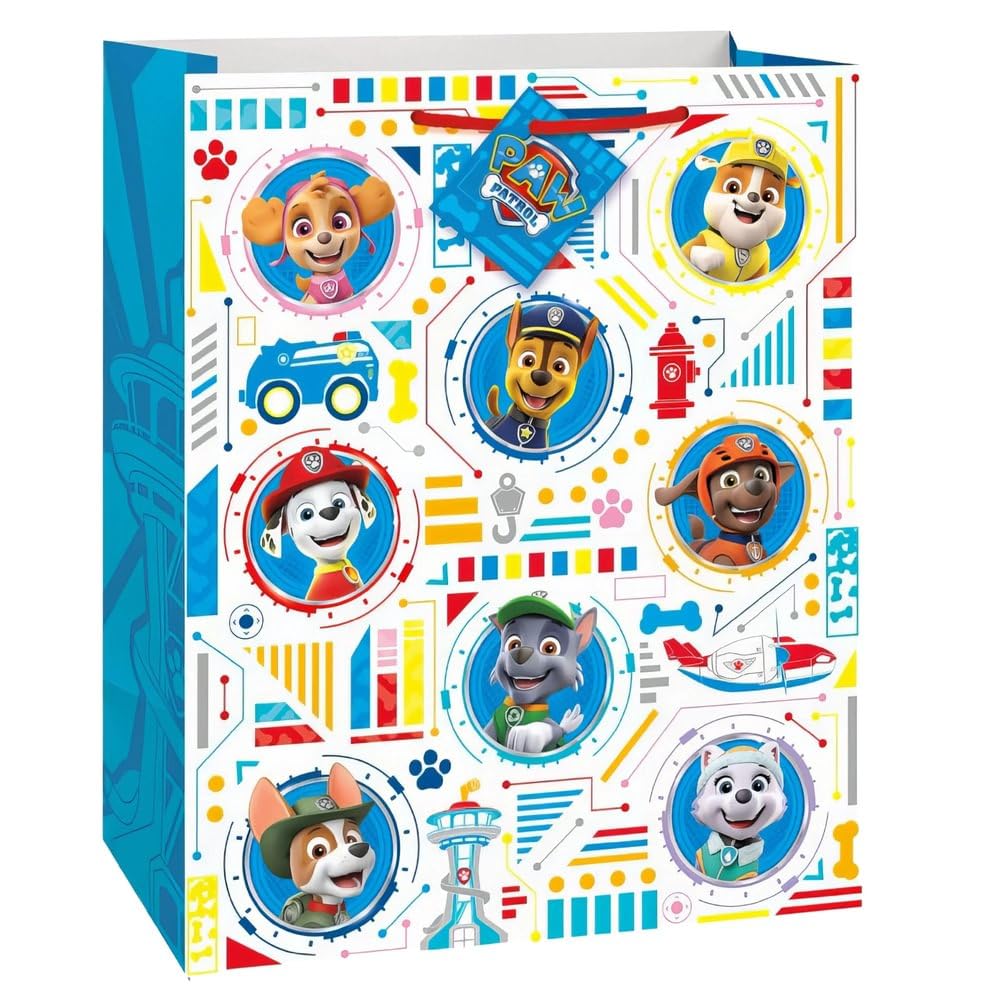 Unique Gift Wrap