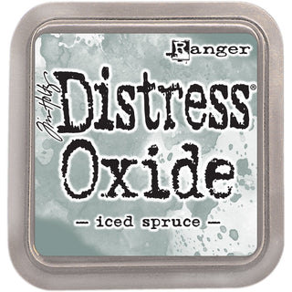 Ranger Liquid Ink, 1 fl oz, Iced Spruce