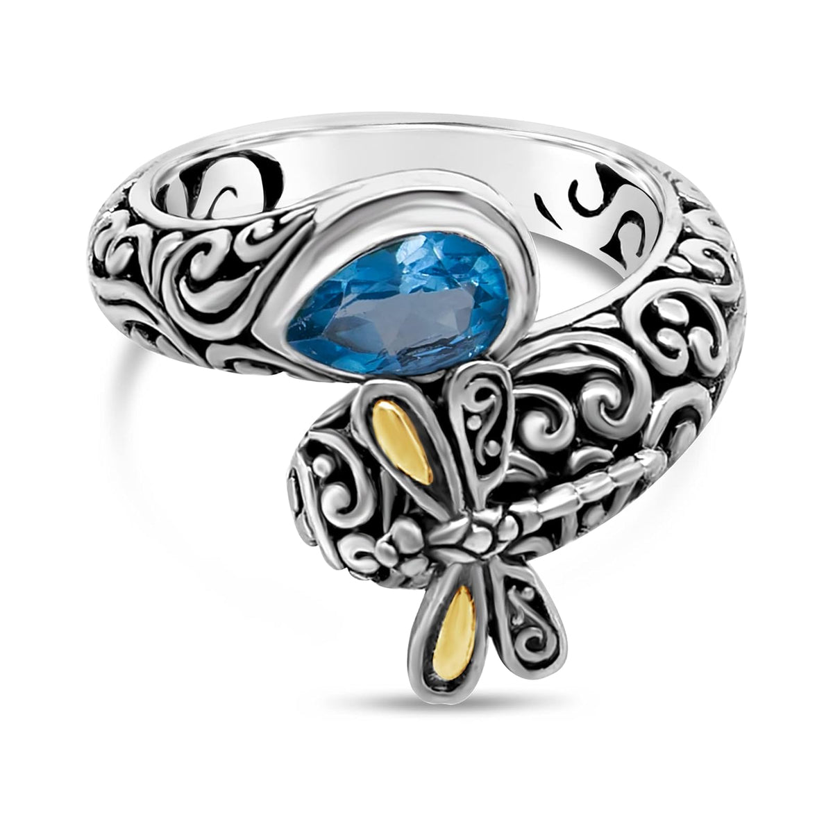 Ring by DEVATA