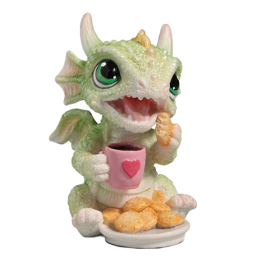 Veronese Design Figurine, 3 1/4 Inches, Multicolor