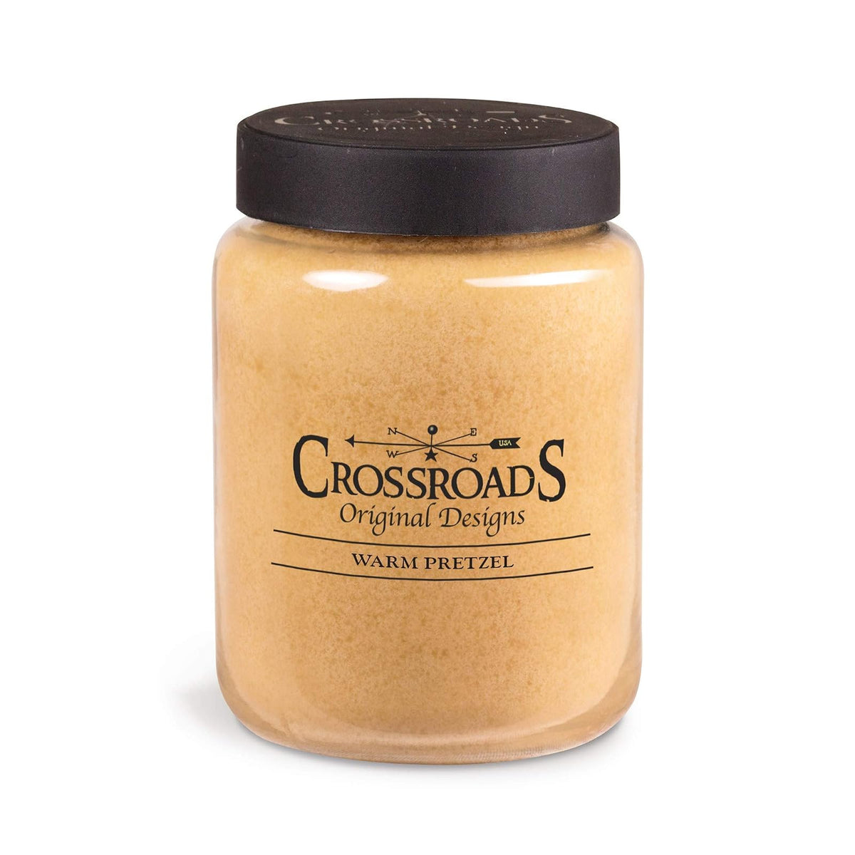 CROSSROADS ORIGINAL DESIGNS Candle