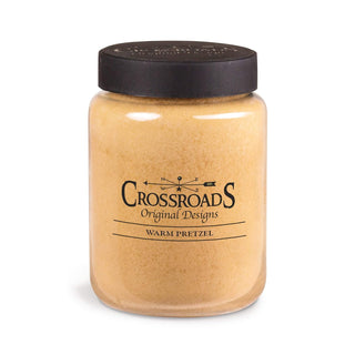CROSSROADS ORIGINAL DESIGNS Candle