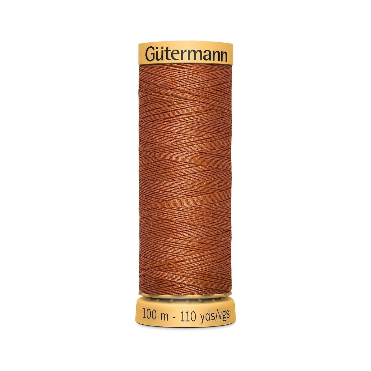 Gütermann Yarn, Ne 50/3 / No. 85, light-resistant cotton
