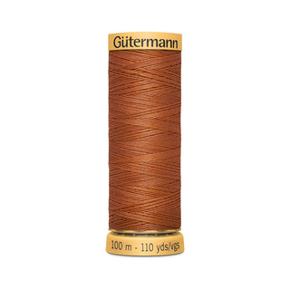 Gütermann Yarn, Ne 50/3 / No. 85, light-resistant cotton