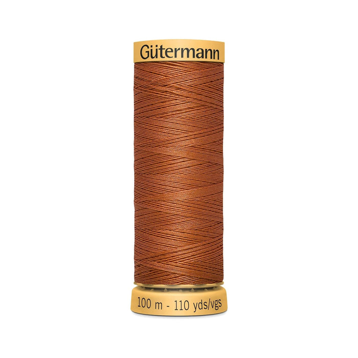 Gütermann Yarn, Ne 50/3 / No. 85, light-resistant cotton