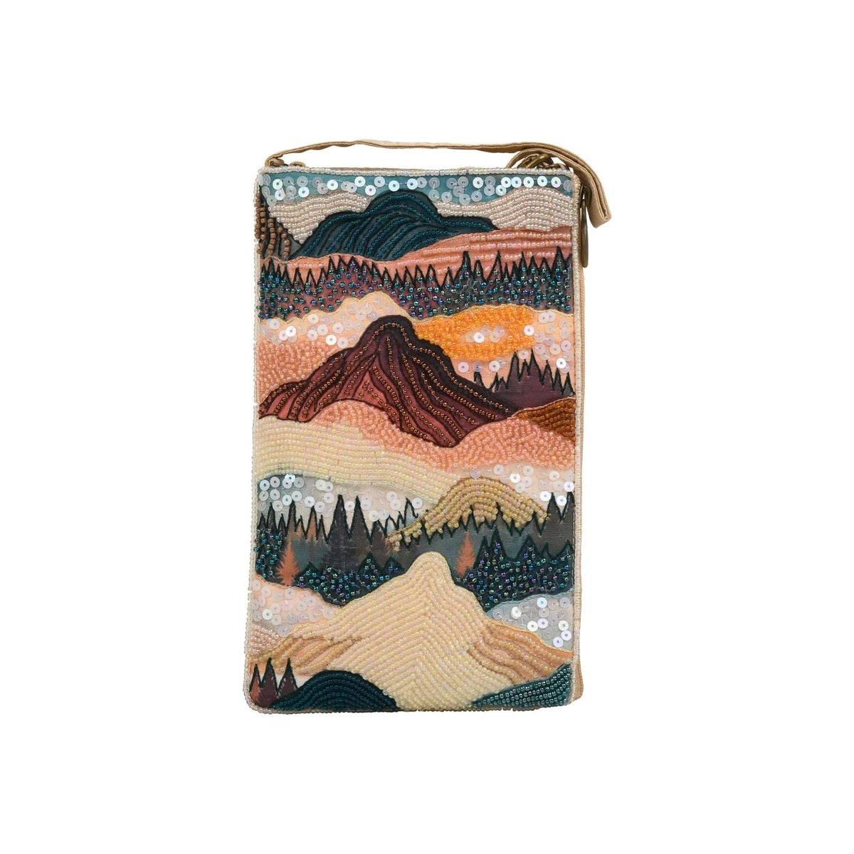 Bamboo Trading Handbag