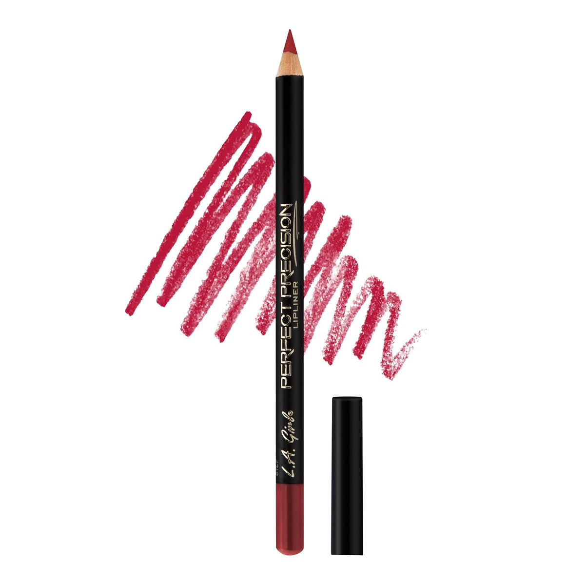 L.A. Girl Lip Color