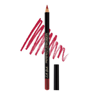 L.A. Girl Lip Color