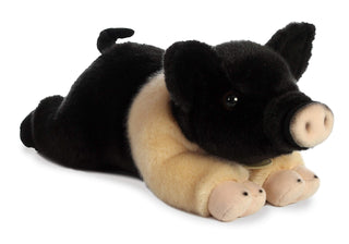 Aurora Toy Figure, 12 Inches, Black