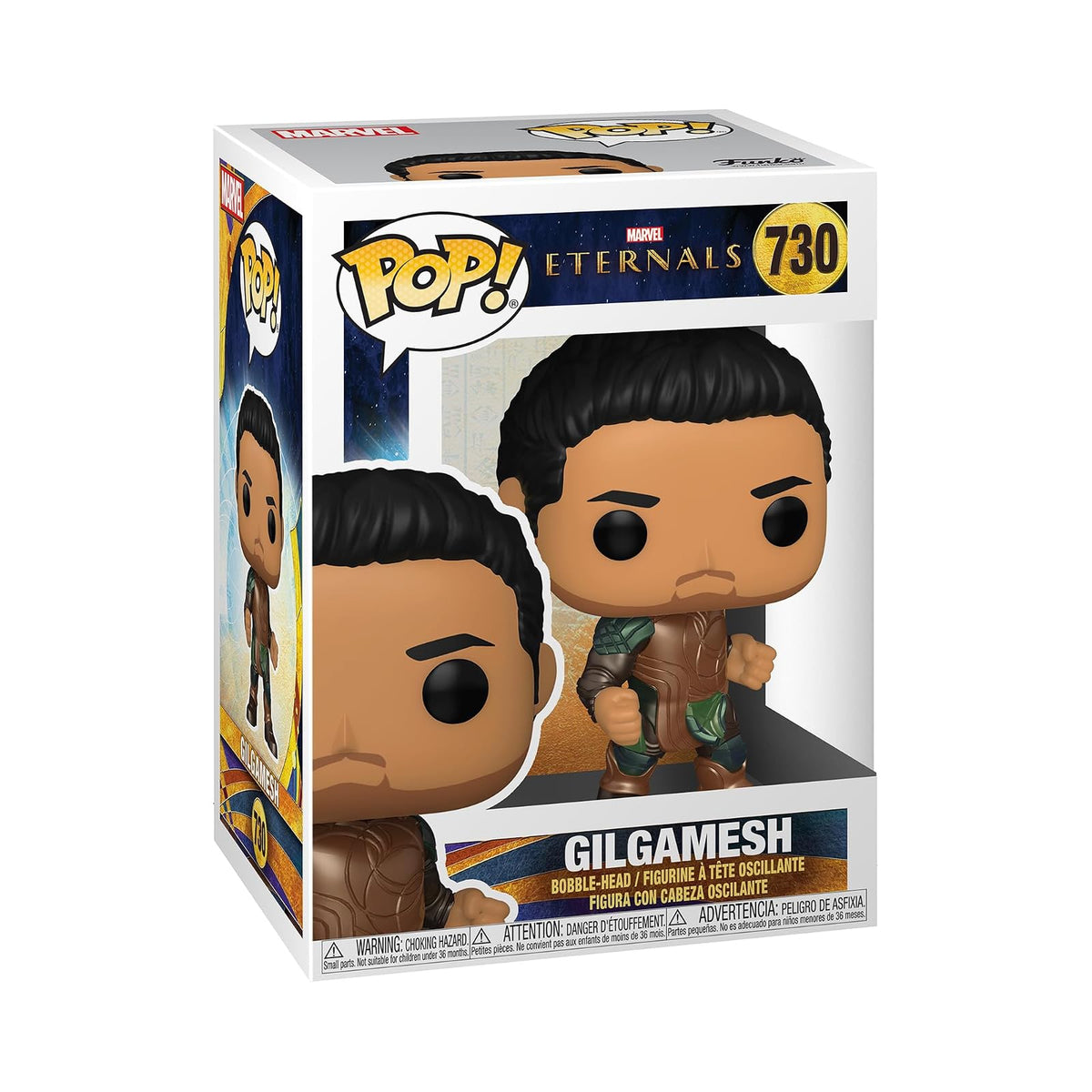 Funko Figurine, Standard, Multicolour
