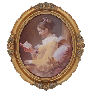 SIMON'S SHOP Picture Frame, 8x10, Gold