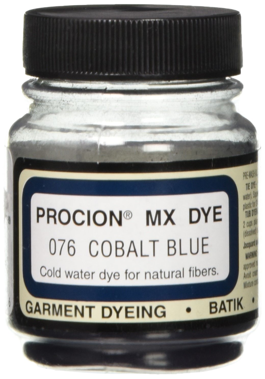 DecoArt Dye, EACH, Cobalt Blue