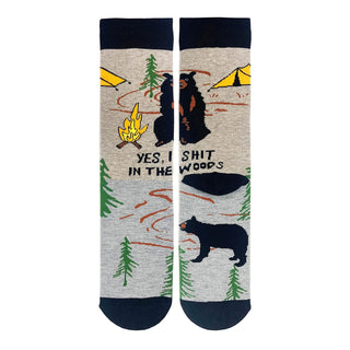 Socks by ooohyeah