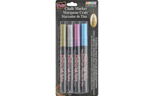 Uchida Chalk Maker Fine Set