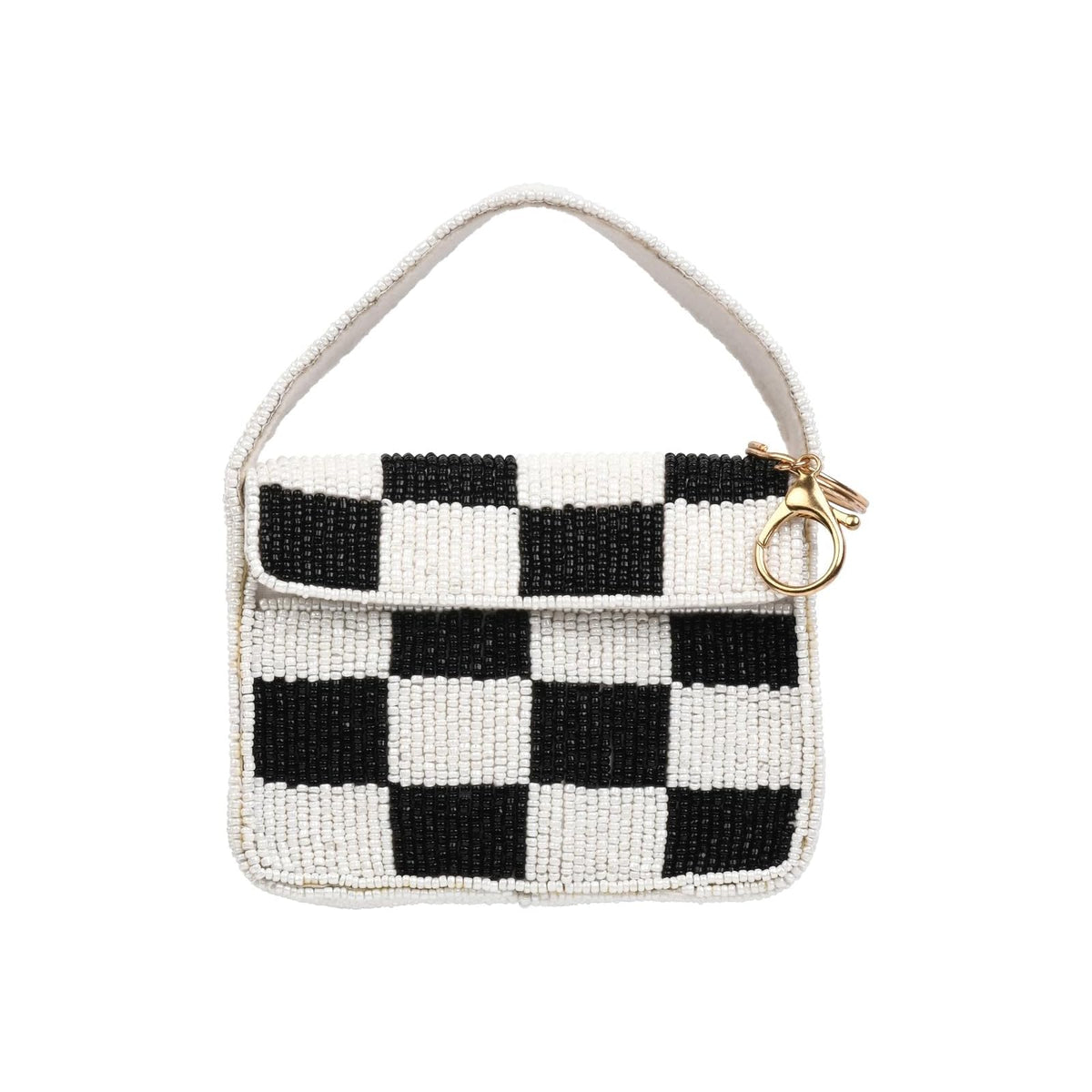 Bamboo Trading Handbag