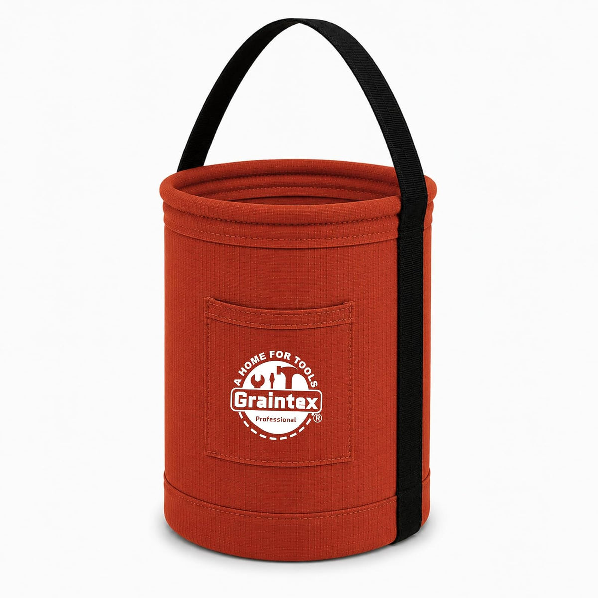 Graintex Bucket, Rust