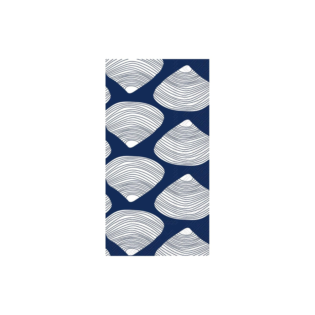 ihr SINCE 1977 Disposable Napkin, 8.5" x 4.5", Clamshell