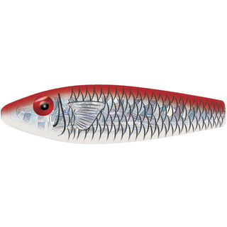 MirrOLure Fishing Hook