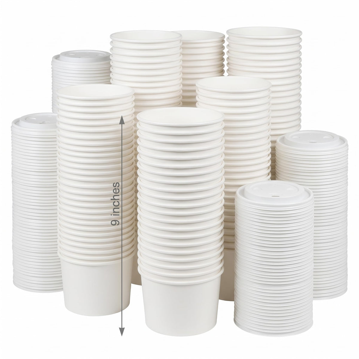 DHG PROFESSIONAL Food Storage Container