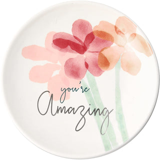 Pavilion Gift Company Dishware Plate