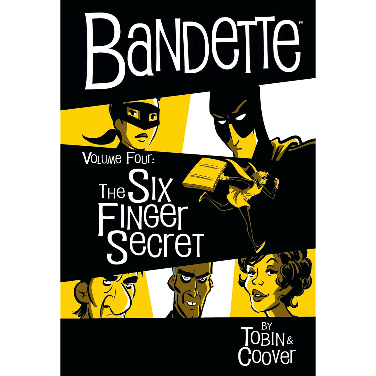 Dark Horse Comics Abis Book