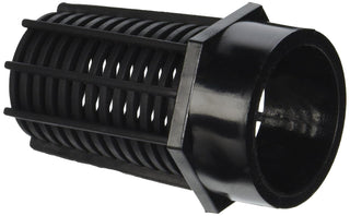 Lifegard Aquatics Lifegard Bulkhead Fit Slip Suction Screen Strainer 1.5 Inch