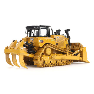 Diecast Masters Non Riding Toy Vehicle, 6.25 x 3.125 x 3.1 inches, Yellow
