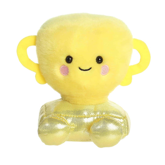 Aurora Toy Figure, Small, Yellow