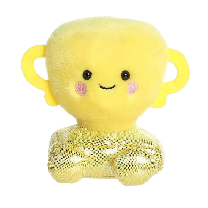 Aurora Toy Figure, Small, Yellow