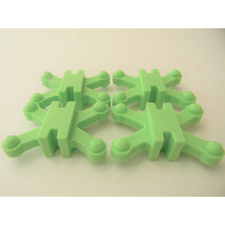Bowjax Sporting Goods, Neon Green