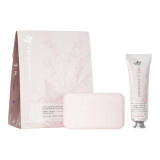 Pre de Provence Skin Cleaning Agent