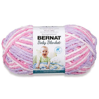 Bernat Yarn, 1 Pack, Pretty Girl