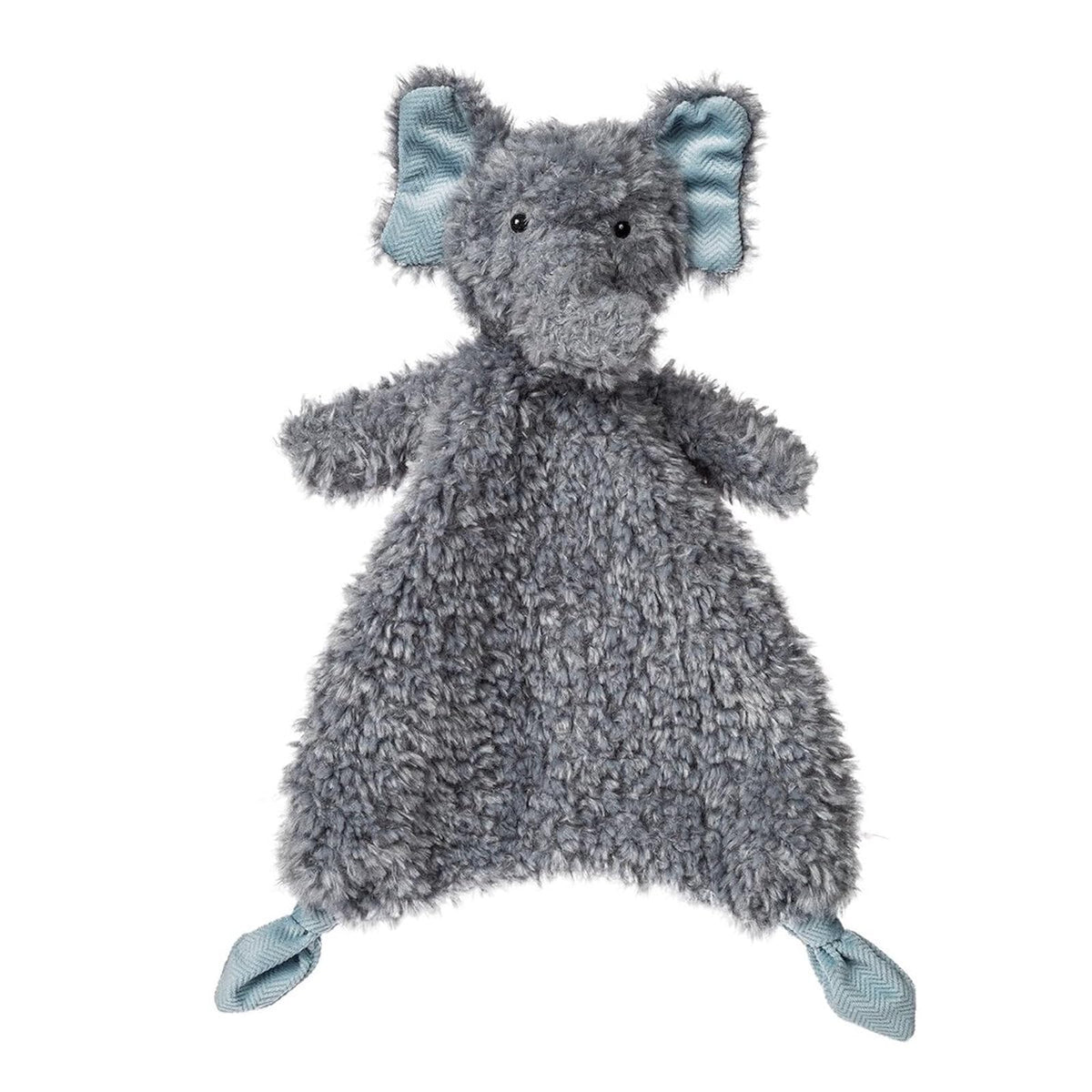 Mary Meyer Toy Figure, 11-Inches, Elephant