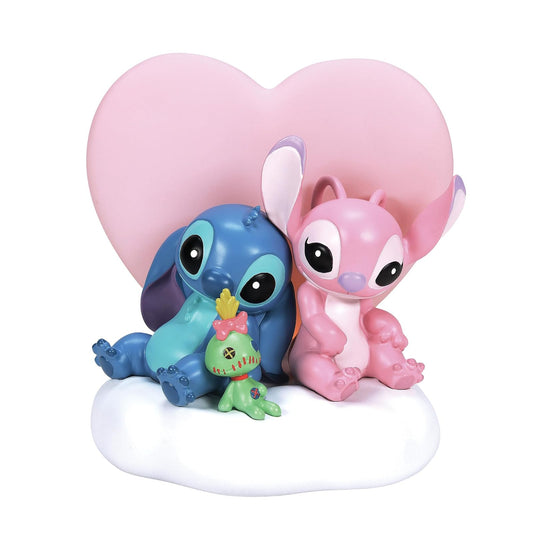 Enesco Figurine, 7 Inch, Multicolor