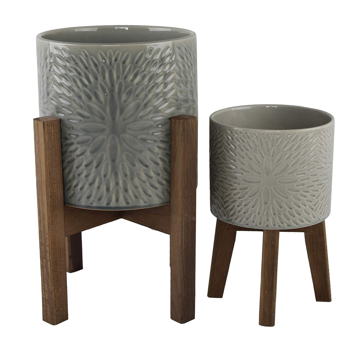 Flora Bunda Planter