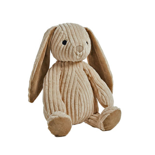 Pet Lou Pet Toy, 15", Creamy white