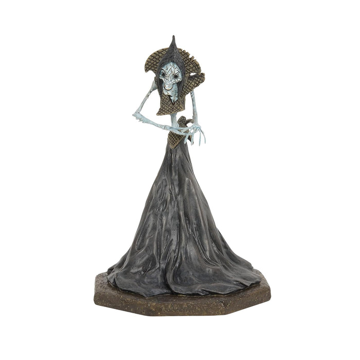 Department 56 Figurine, 6.69 Inch, Multicolor