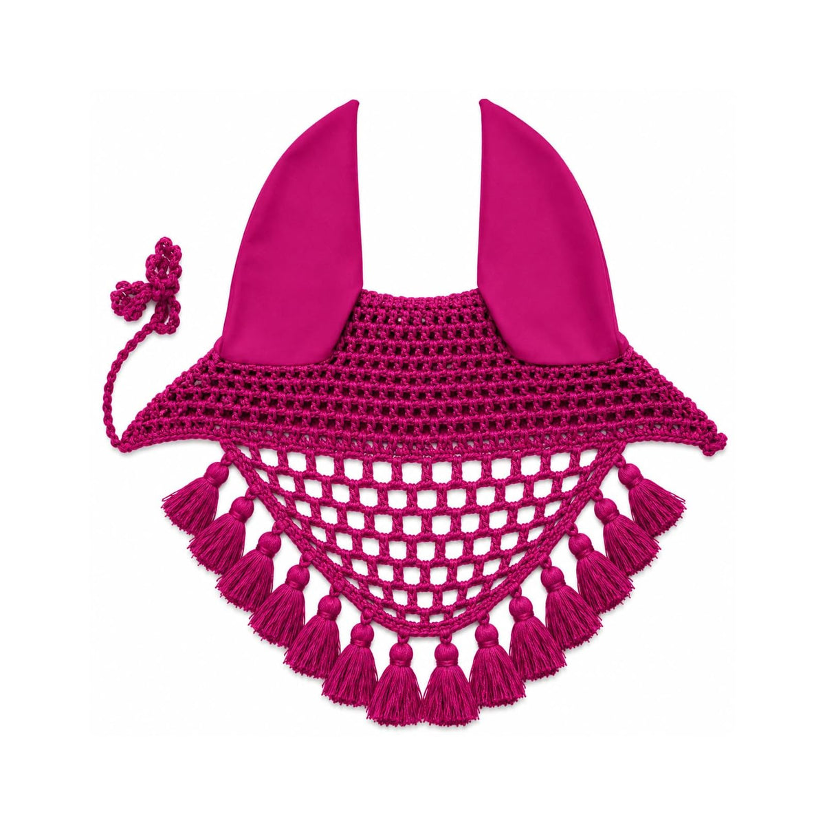 Zainee Sports Pet Pest Control, COB, HOT PINK