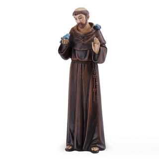 Roman Saint Joseph's Studio St. Francis * Saint Catholic Confirmation Santo