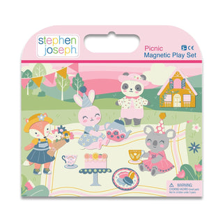Stephen Joseph Toys And Games