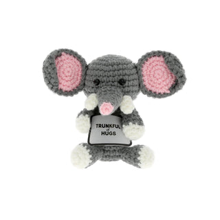Pavilion Gift Company Figurine, 3.25", Gray