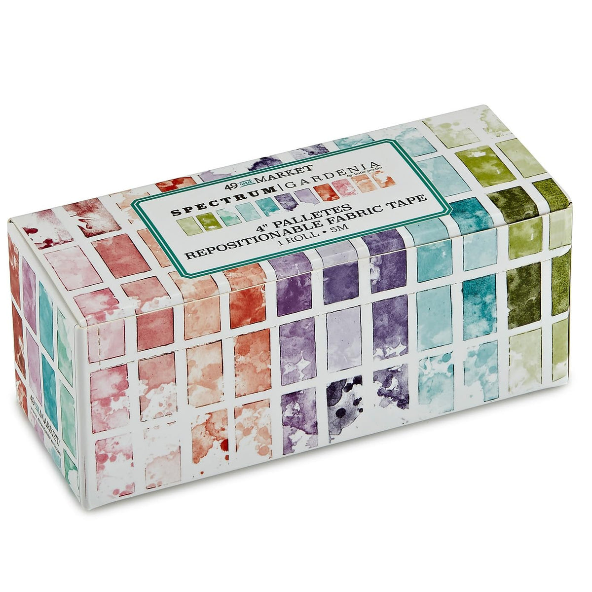 49 and Market Adhesive Tapes, 4 inches wide x 196.85 inches long, Palletes