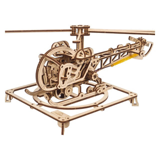 UGEARS Puzzles, 4.5 Inch