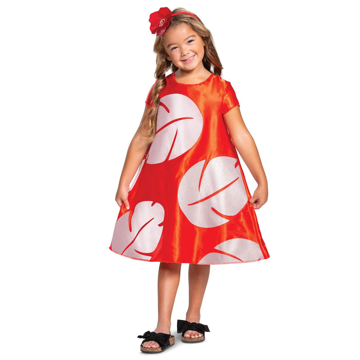 Disguise Costume Outfit