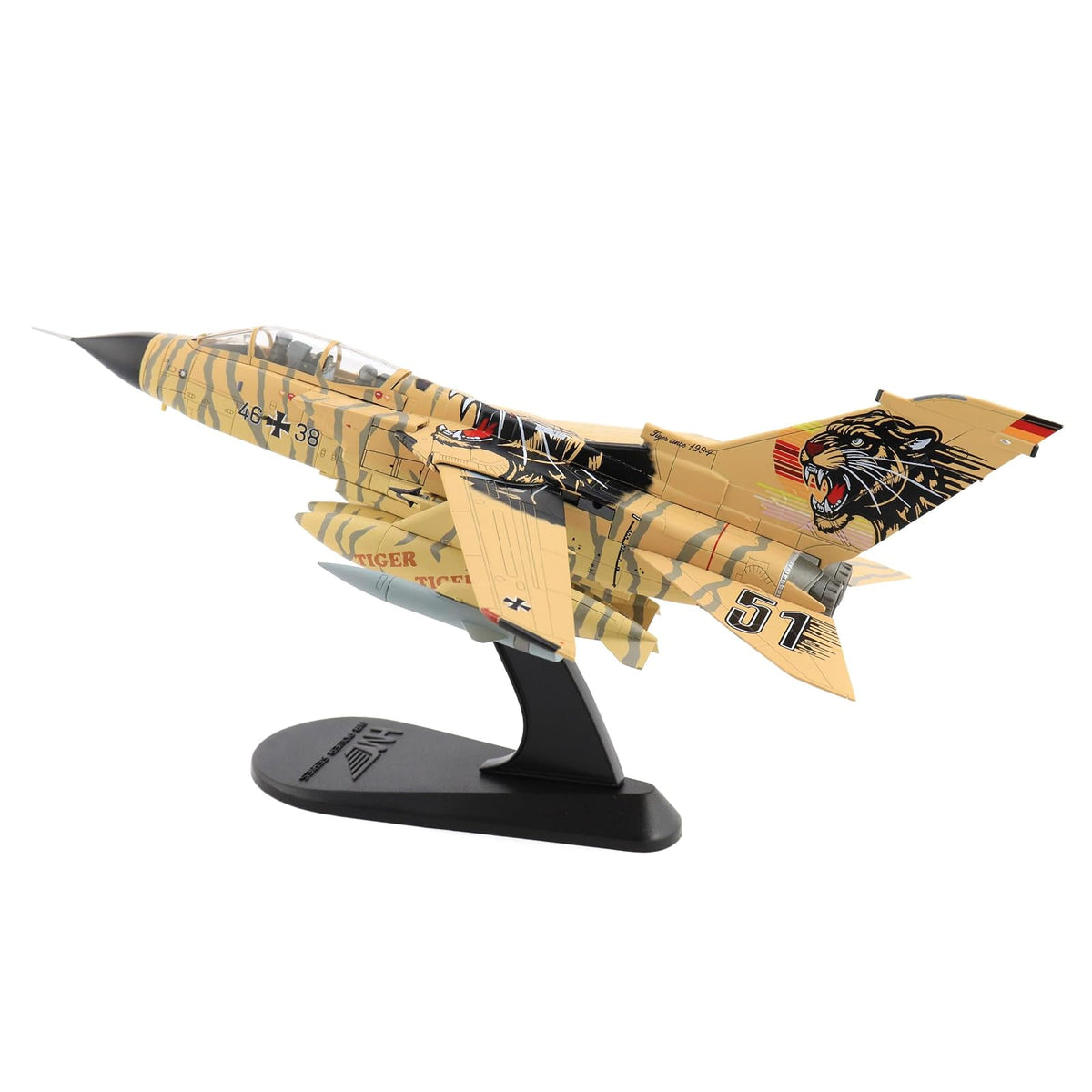 HM Hobbymaster Non Riding Toy Vehicle, Multicolor, Modern
