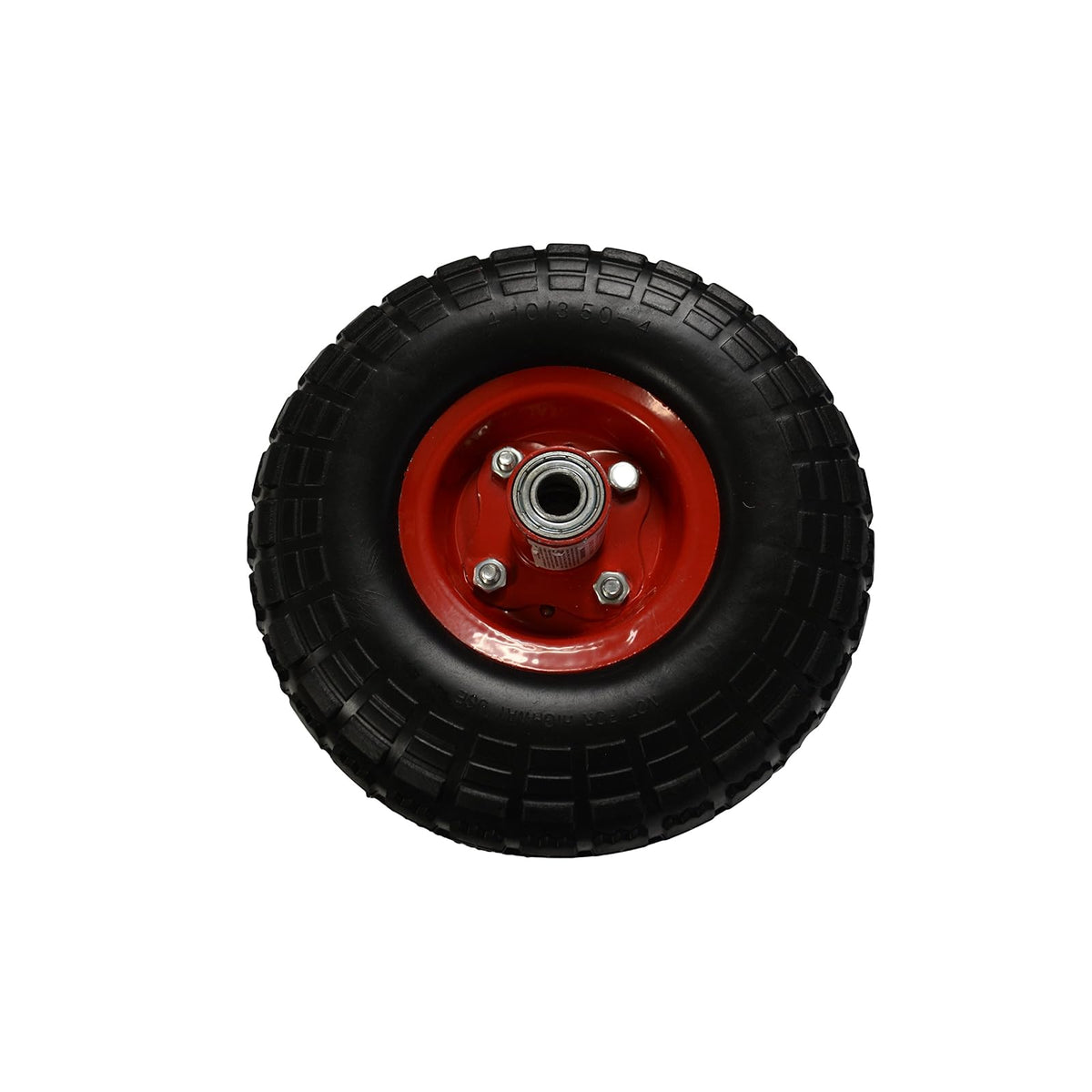 EZ Travel Collection Wheel